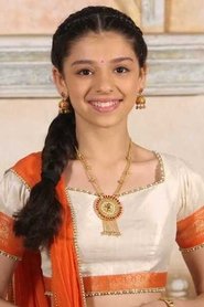 Photo of Gracy Goswami