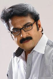 Photo of Shiju