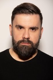 Photo of David Blanka