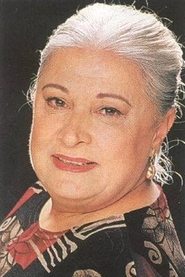 Photo of Dora Cadavid