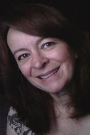 Photo of Patrícia Scalvi