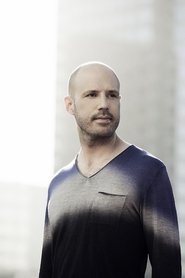 Photo of Christopher von Deylen