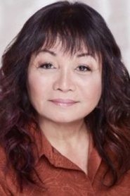 Photo of Grace Armas