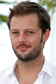 Photo of Nicolas Duvauchelle