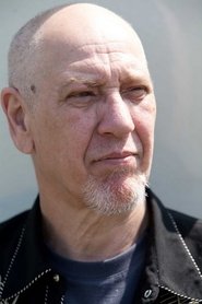 Photo of John Bundrick