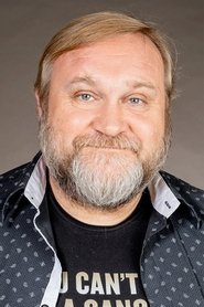 Photo of Carlos Kaspar