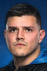 Photo of Dominick Gutiérrez
