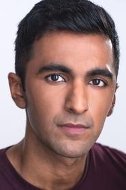 Photo of Rohan Gurbaxani