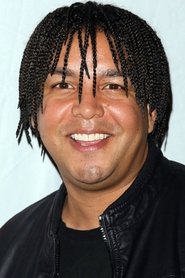 Photo of Taj Jackson