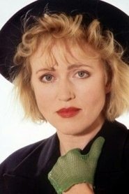 Photo of Annette Humpe