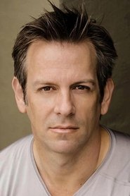 Photo of Jeffrey Patrick Olson