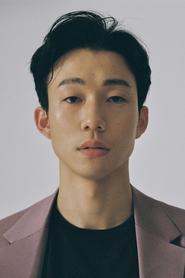 Photo of Park Bong-jun