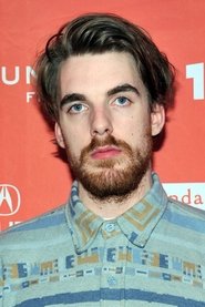Photo of Joseph Pelling