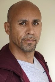 Photo of Daniel Eghan
