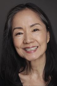 Photo of Mariko Takai
