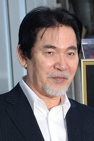 Photo of Shirō Mifune