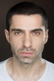Photo of Stavros Demetraki