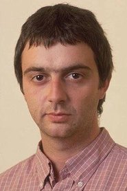 Photo of Paul McGuigan