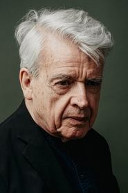 Photo of Alain Cavalier