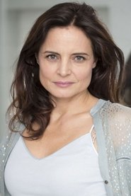 Photo of Elisabeth Lanz