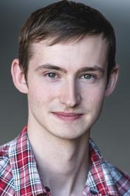 Photo of Kieran Dooner