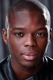 Photo of Jerome Holder