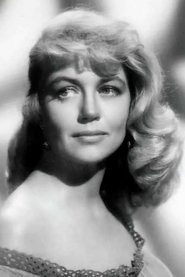 Photo of Dorothy Malone