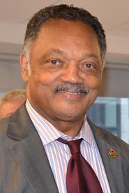 Photo of Jesse Jackson
