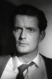 Photo of John Merivale