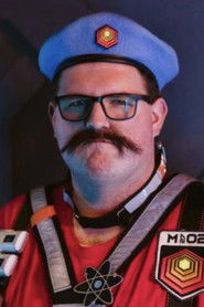 Photo of Robert Muyskens