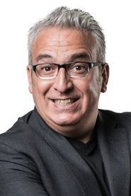 Photo of Leo Harlem