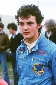 Photo of Tommy Byrne
