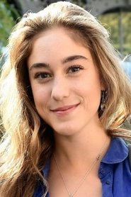 Photo of Joséphine Berry
