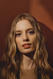 Photo of Anja Savcic