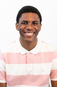 Photo of Kim Davis Jr.