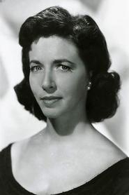 Photo of Peggy Webber