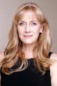 Photo of Kristina Lilley