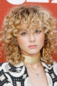 Photo of Gracie Bowers