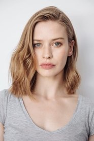 Photo of Camille Stopps