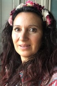 Photo of Yasmin Elvira Steenholdt