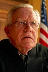 Photo of Ken Camroux-Taylor