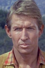 Photo of Warren Vanders