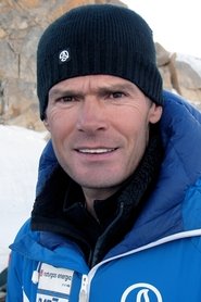 Photo of Alberto Iñurrategi