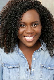 Photo of Abigail Achiri