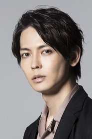 Photo of Kenta Izuka