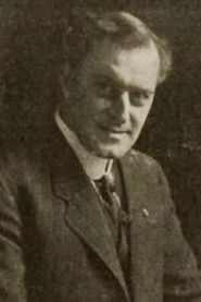 Photo of Willis Robards