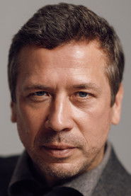 Photo of Andrey Merzlikin