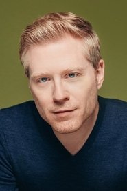 Photo of Anthony Rapp