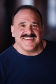 Photo of Ted Arcidi