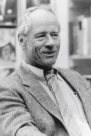 Photo of Stephen E. Ambrose